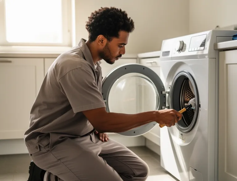 wasmachine reparatie Wilrijk